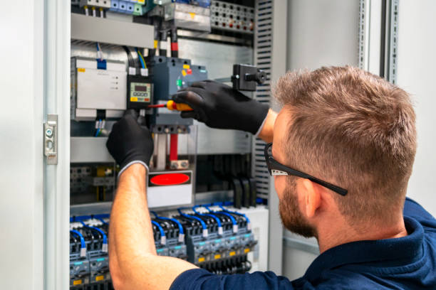 Best Residential Electrician Services  in Jim Thorpe, PA