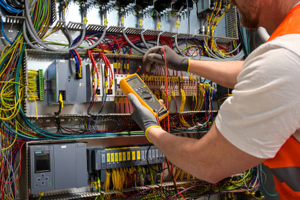Best Electrical Troubleshooting Services  in Jim Thorpe, PA