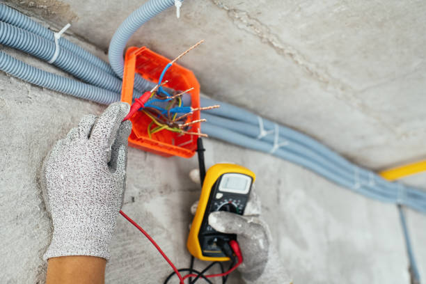 Best Home Electrical Repair  in Jim Thorpe, PA