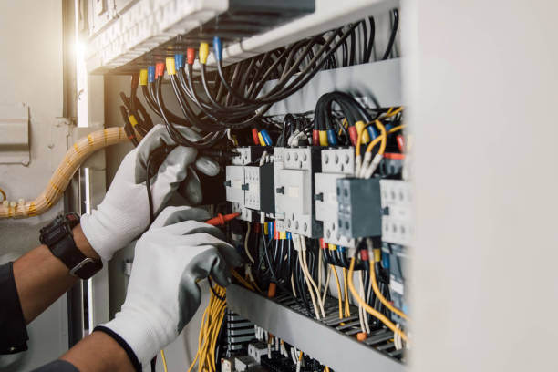 Best Electric Panel Repair  in Jim Thorpe, PA