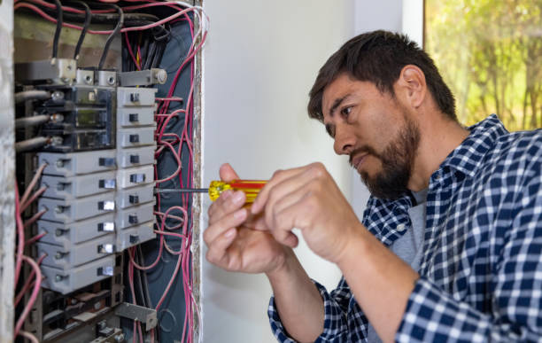 Best Electrical Wiring Services  in Jim Thorpe, PA